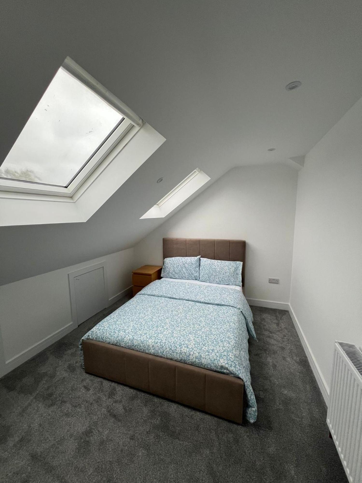 Royal Hill En Hotel Bristol Exterior photo